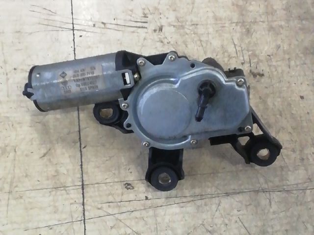 bontott AUDI A6 C5 Hátsó Ablaktörlő Motor