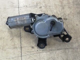 bontott AUDI A6 C5 Hátsó Ablaktörlő Motor