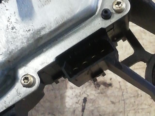 bontott AUDI A6 C5 Hátsó Ablaktörlő Motor