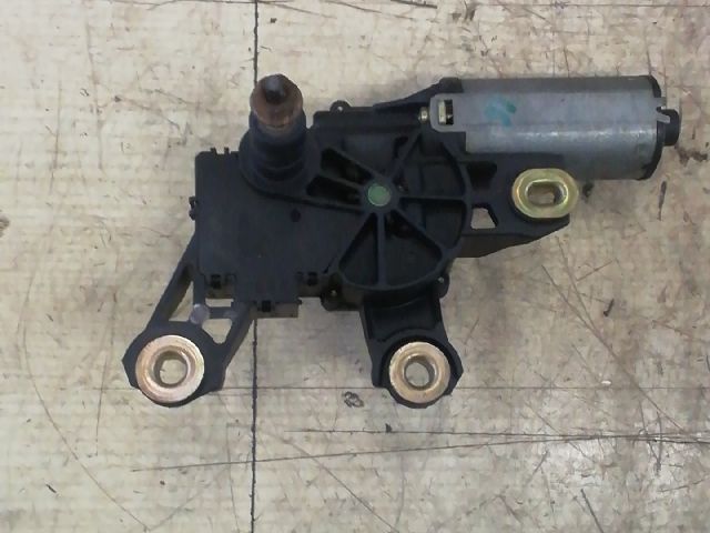 bontott AUDI A6 C5 Hátsó Ablaktörlő Motor