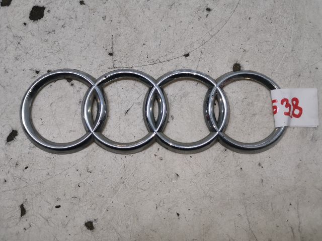 bontott AUDI A6 C5 Hátsó Embléma