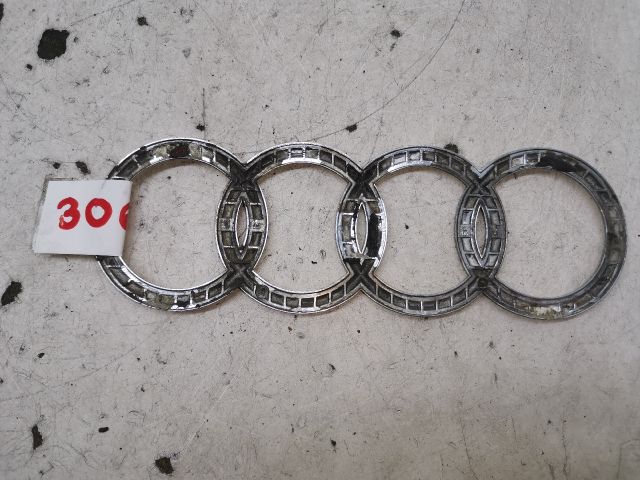 bontott AUDI A6 C5 Hátsó Embléma