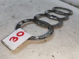 bontott AUDI A6 C5 Hátsó Embléma