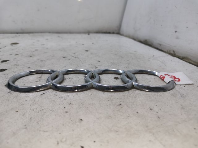 bontott AUDI A6 C5 Hátsó Embléma