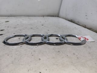 bontott AUDI A6 C5 Hátsó Embléma