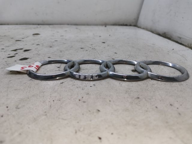 bontott AUDI A6 C5 Hátsó Embléma