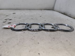 bontott AUDI A6 C5 Hátsó Embléma