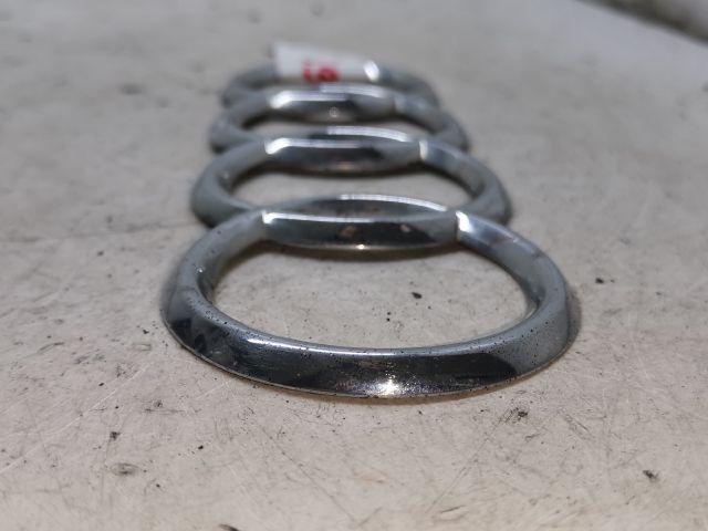 bontott AUDI A6 C5 Hátsó Embléma