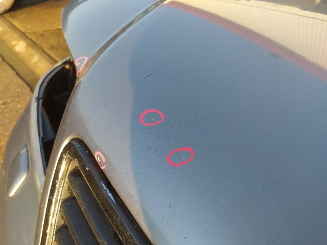 bontott AUDI A6 C5 Hátsó középső Biztonsági Öv