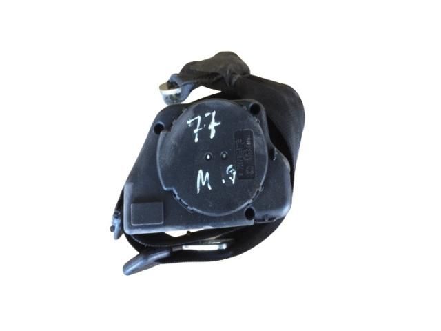 bontott AUDI A6 C5 Hátsó középső Biztonsági Öv