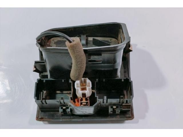 bontott AUDI A6 C5 Hátsó középső Szellőző