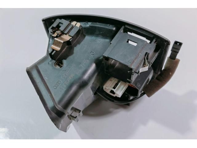 bontott AUDI A6 C5 Hátsó középső Szellőző