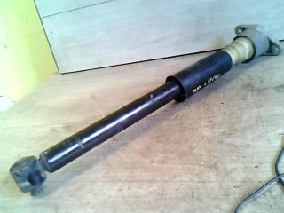 bontott AUDI A6 C5 Hátsó Lengéscsillapító (Pozíciófüggetlen)