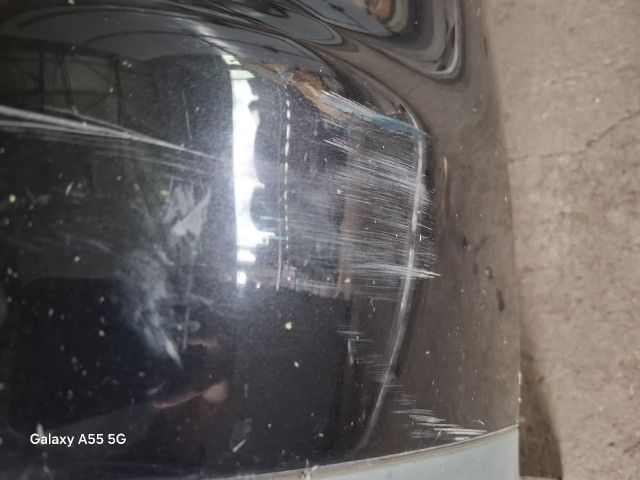 bontott AUDI A6 C5 Hátsó Lökhárító (Részeivel)