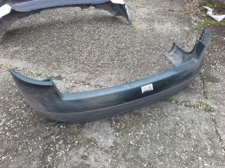 bontott AUDI A6 C5 Hátsó Lökhárító (Részeivel)