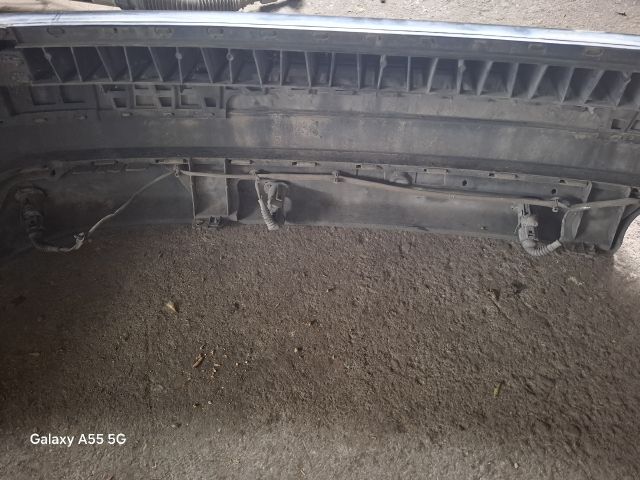 bontott AUDI A6 C5 Hátsó Lökhárító (Részeivel)