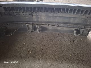 bontott AUDI A6 C5 Hátsó Lökhárító (Részeivel)