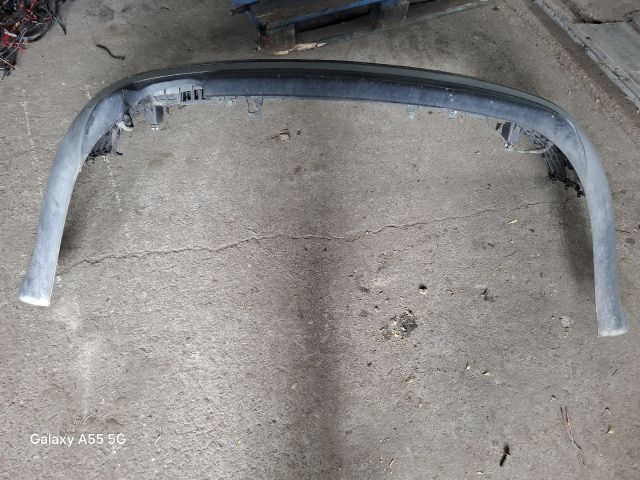 bontott AUDI A6 C5 Hátsó Lökhárító (Részeivel)