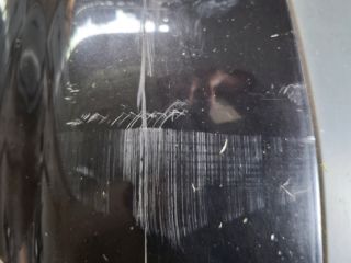 bontott AUDI A6 C5 Hátsó Lökhárító (Részeivel)