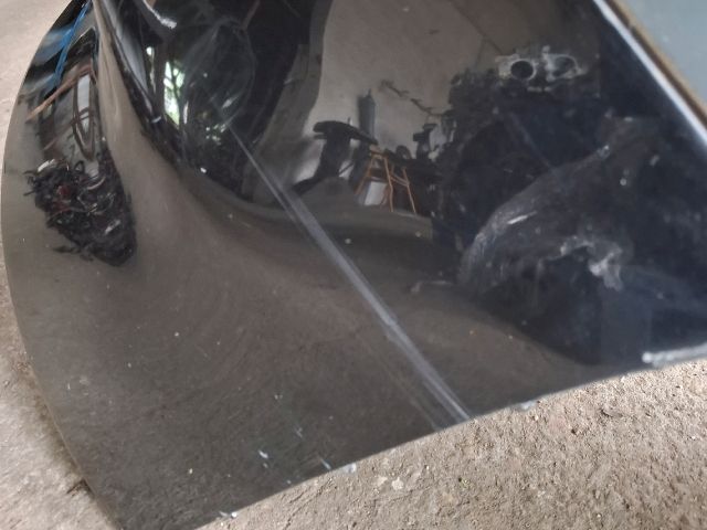 bontott AUDI A6 C5 Hátsó Lökhárító (Részeivel)