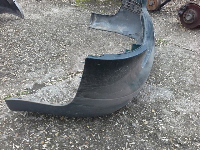 bontott AUDI A6 C5 Hátsó Lökhárító (Részeivel)