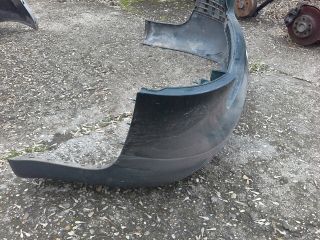 bontott AUDI A6 C5 Hátsó Lökhárító (Részeivel)