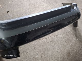 bontott AUDI A6 C5 Hátsó Lökhárító (Részeivel)