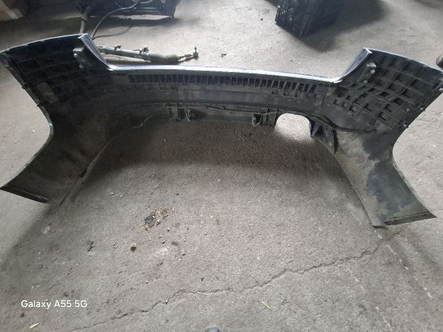 bontott AUDI A6 C5 Hátsó Lökhárító (Részeivel)