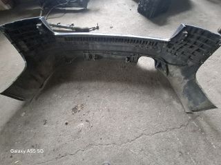 bontott AUDI A6 C5 Hátsó Lökhárító (Részeivel)