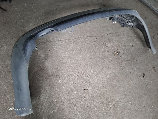 bontott AUDI A6 C5 Hátsó Lökhárító (Részeivel)