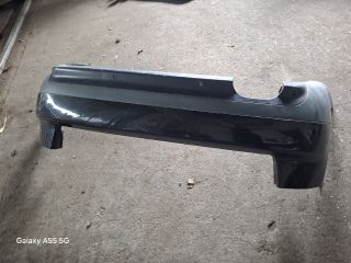 bontott AUDI A6 C5 Hátsó Lökhárító (Részeivel)