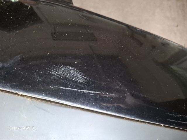 bontott AUDI A6 C5 Hátsó Lökhárító (Részeivel)