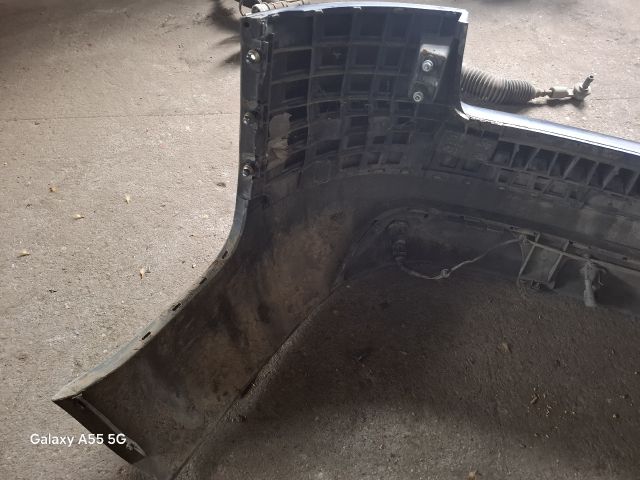 bontott AUDI A6 C5 Hátsó Lökhárító (Részeivel)