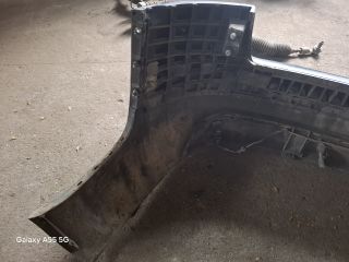 bontott AUDI A6 C5 Hátsó Lökhárító (Részeivel)