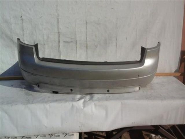 bontott AUDI A6 C5 Hátsó Lökhárító (Üresen)