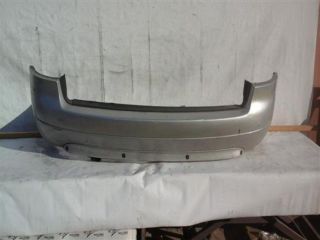 bontott AUDI A6 C5 Hátsó Lökhárító (Üresen)