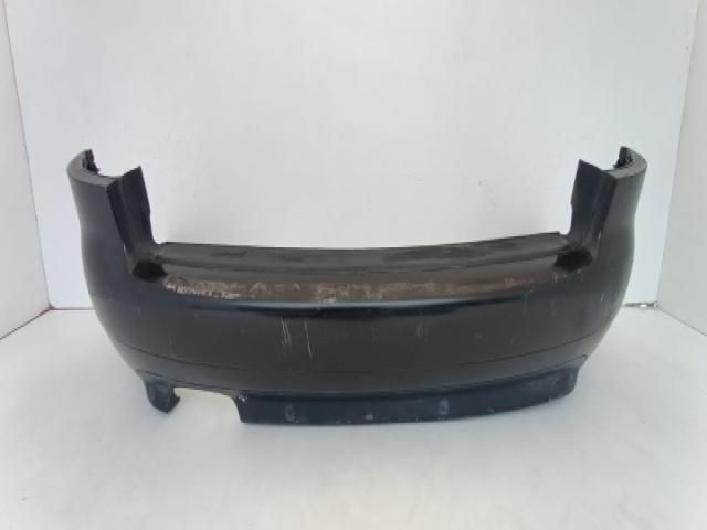 bontott AUDI A6 C5 Hátsó Lökhárító (Üresen)