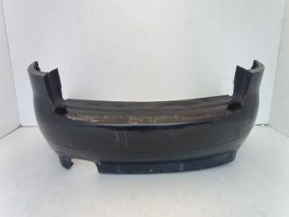 bontott AUDI A6 C5 Hátsó Lökhárító (Üresen)