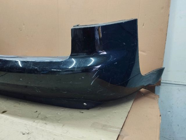 bontott AUDI A6 C5 Hátsó Lökhárító (Üresen)