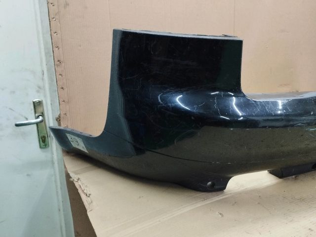 bontott AUDI A6 C5 Hátsó Lökhárító (Üresen)