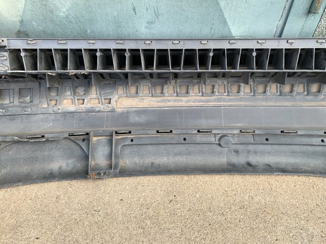 bontott AUDI A6 C5 Hátsó Lökhárító (Üresen)