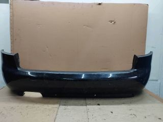 bontott AUDI A6 C5 Hátsó Lökhárító (Üresen)