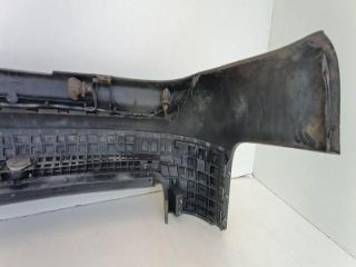 bontott AUDI A6 C5 Hátsó Lökhárító (Üresen)