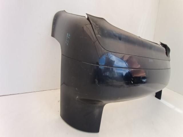 bontott AUDI A6 C5 Hátsó Lökhárító (Üresen)