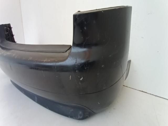 bontott AUDI A6 C5 Hátsó Lökhárító (Üresen)