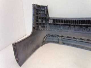 bontott AUDI A6 C5 Hátsó Lökhárító (Üresen)