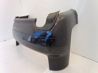 bontott AUDI A6 C5 Hátsó Lökhárító (Üresen)