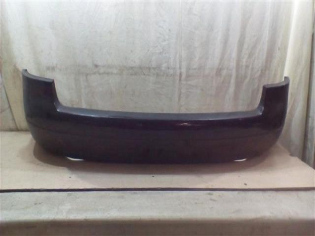 bontott AUDI A6 C5 Hátsó Lökhárító (Üresen)