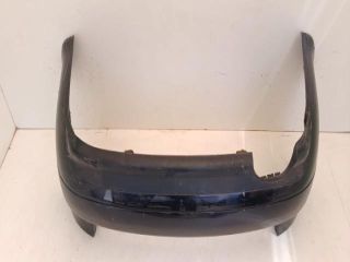 bontott AUDI A6 C5 Hátsó Lökhárító (Üresen)