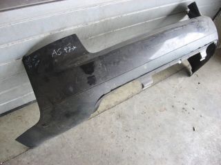 bontott AUDI A6 C5 Hátsó Lökhárító (Üresen)